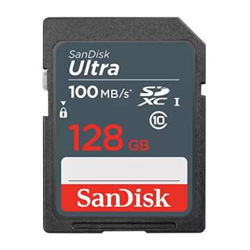 Sony Alpha a6000 Mirrorless Camera Bundle with 16-50mm and 55-210mm Lenses, Gadget Bag, Corel Suite v4.0, Lens Filter, Tripod (9 Items)