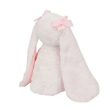 Snowflake Plush Bunny - Adorable Soft Toy for Kids