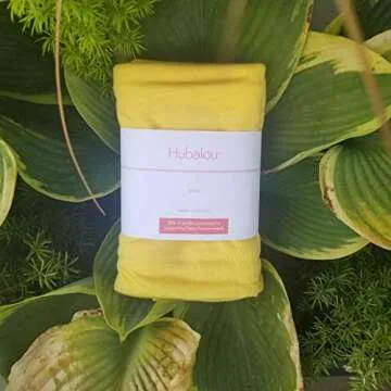 Sunflower Hair Wrap Towel for Quick Drying