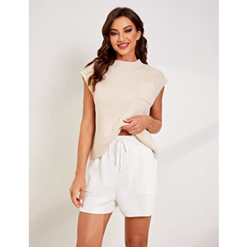 Athlisan Women's Two-Piece Sweater Set for Chic Comfort