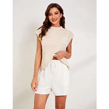 Athlisan Women's Two-Piece Sweater Set for Chic Comfort