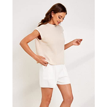 Athlisan Women's Two-Piece Sweater Set for Chic Comfort