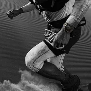 Apple Watch Ultra GPS & Cellular Smart Watch with Titanium Case