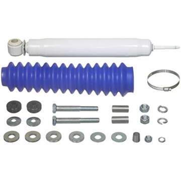 MOOG SSD106 Steering Damper Cylinder