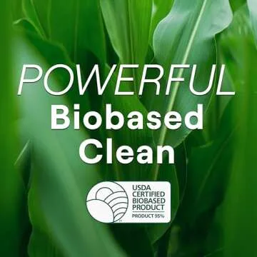 Seventh Generation All-Purpose Cleaner, Fresh Scent, 23 Fl Oz