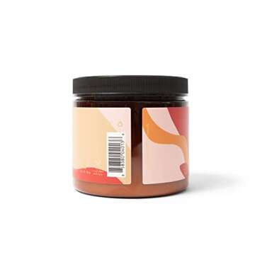 As I Am Jamaican Black Castor Oil Cowash - 16 ounce