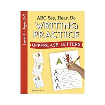 ABC See, Hear, Do Level 1 Bundle