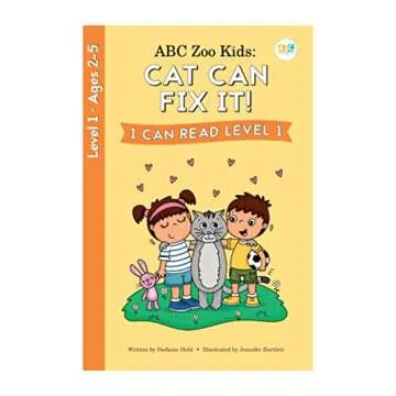 ABC See, Hear, Do Level 1 Bundle