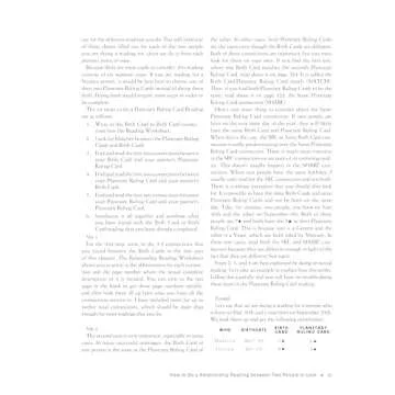 Love Cards: Learn How to Perform Relationship Readings (Love Affirmations, Anniversary or Wedding Gift for Those Interested in Numerology and Astrology)