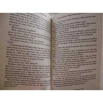 Columbo: The Hoover Files - Mystery Novel for All Ages