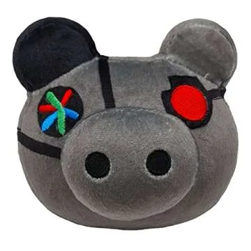 PIGGY Robby Ultimate Bundle - 10 Exclusive Items Inside