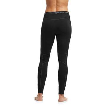 Icebreaker Merino Women's Zone Leggings for Comfort & Style