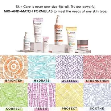 MyCHELLE Perfect C Cleansing Oil for Radiant Skin