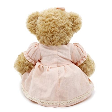 Adorable 2-Pack Teddy Bears Plush Toy - Gift for All