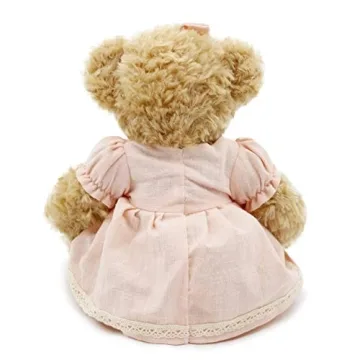 Adorable 2-Pack Teddy Bears Plush Toy - Gift for All