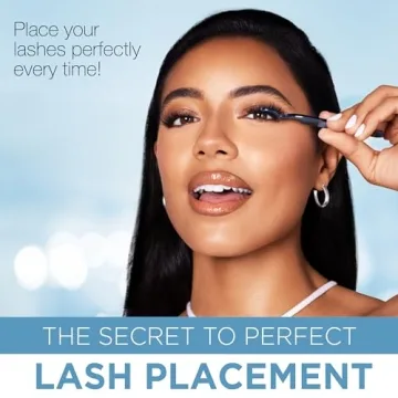 Ardell Lash Applicator Tool for Precision Lash Placement