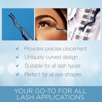 Ardell Lash Applicator Tool for Precision Lash Placement