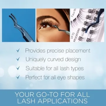 Ardell Lash Applicator Tool for Precision Lash Placement