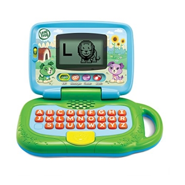 LeapFrog My Own Leaptop for Toddler Learning Fun