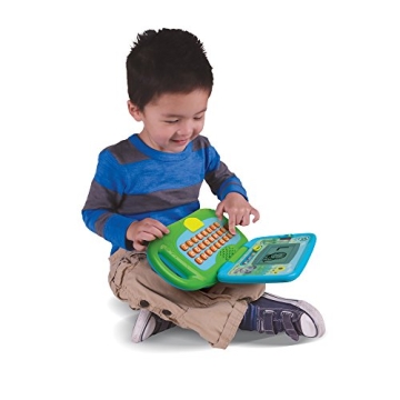 LeapFrog My Own Leaptop for Toddler Learning Fun