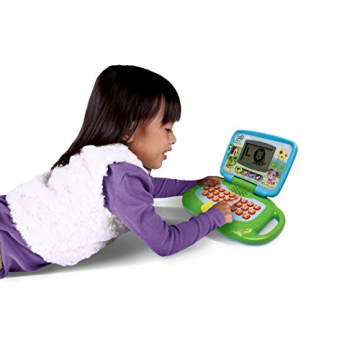 LeapFrog My Own Leaptop for Toddler Learning Fun