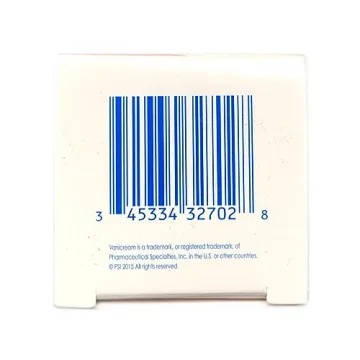 Vanicream Anti-Itch Cream - Fast Relief for Sensitive Skin