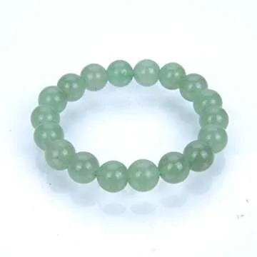 Adabele Aventurine Gemstone Beaded Bracelet for All