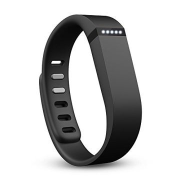 Fitbit Flex Wireless Activity + Sleep Wristband - Your Personal Fitness Coach