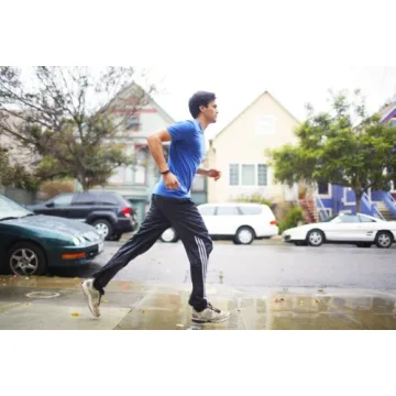 Fitbit Flex Activity and Sleep Tracker - Achieve Your Fitness Goals