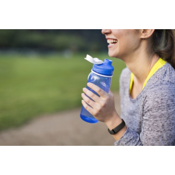 Fitbit Flex Activity and Sleep Tracker - Achieve Your Fitness Goals