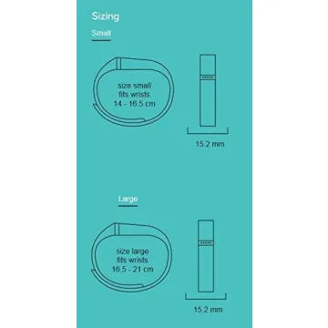 Fitbit Flex Activity and Sleep Tracker - Achieve Your Fitness Goals