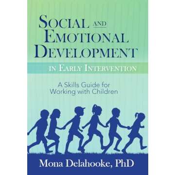 Social and Emotional Development in Early Intervention for Children