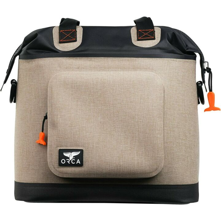 ORCA Walker Tote Soft Cooler Bag - Insulated & Stylish