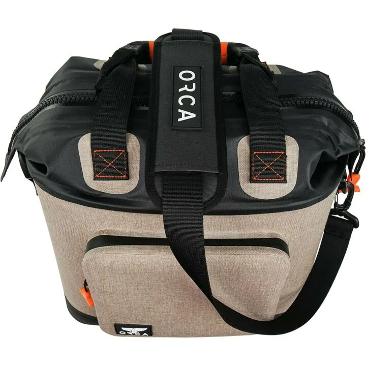 ORCA Walker Tote Soft Cooler Bag - Insulated & Stylish