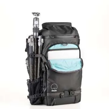 Shimoda Action X v2 Backpack Family for Photographers & Travelers