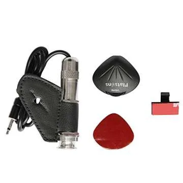 Premium Acoustic Guitar Pick Up for All Instruments