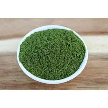 Anthony's Organic Wheatgrass Powder 8oz Gluten-Free Non-GMO