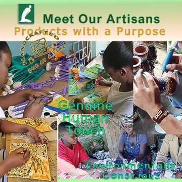 Unique Entwined Love Knot Modern Art Gift for All