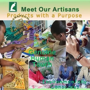 Unique Entwined Love Knot Modern Art Gift for All