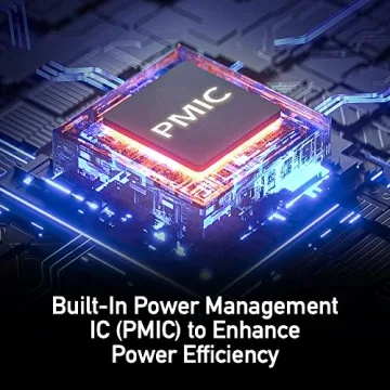 Lexar ARES RGB 32GB DDR5 RAM - 6400MT/s Desktop Memory