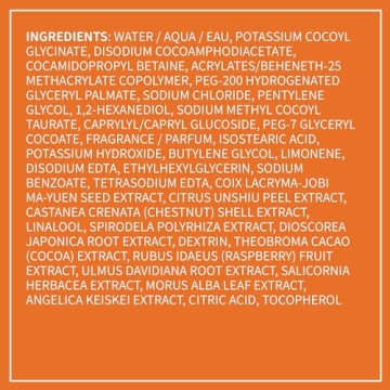 Sulwhasoo Gentle Cleansing Foam for All Skin Types - Hydrating Wash