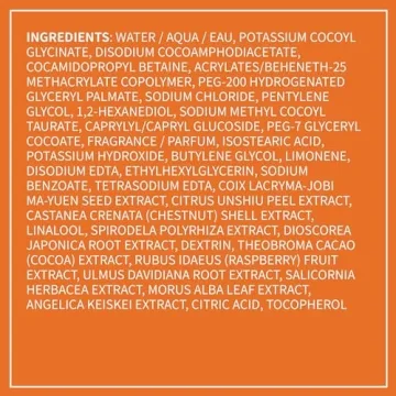 Sulwhasoo Gentle Cleansing Foam for All Skin Types - Hydrating Wash