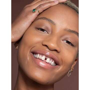 ILIA - True Skin Serum Concealer | Non-Comedogenic, Cruelty-Free, Vegan, Safe For Sensitive Skin, Reduces Appearance of Dark Circles + Blemishes (Mesquite SC6, 0.16 oz | 5 ml)