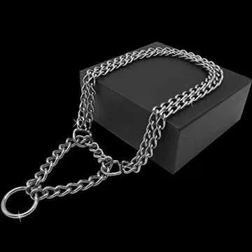 Berry Pet Martingale Collar for Large Dogs 24-28 Inches