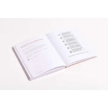 Design the Life You Love Workbook for Meaningful Futures