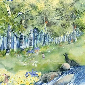 Discover Hinds' Feet on High Places: A Beautiful Journey