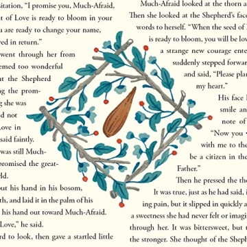 Discover Hinds' Feet on High Places: A Beautiful Journey