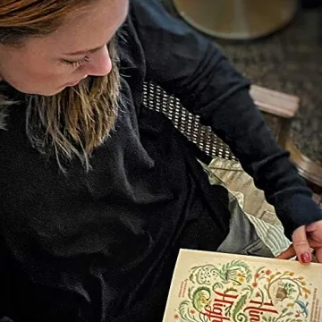 Discover Hinds' Feet on High Places: A Beautiful Journey