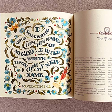 Discover Hinds' Feet on High Places: A Beautiful Journey