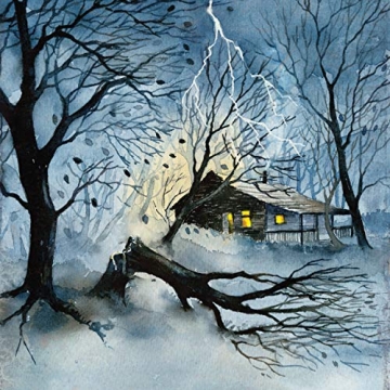 Discover Hinds' Feet on High Places: A Beautiful Journey